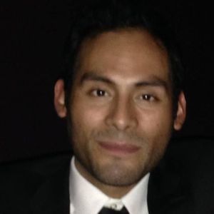 Meet your Posher, Christopher